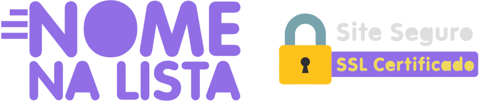 Site seguro com certificado SSL